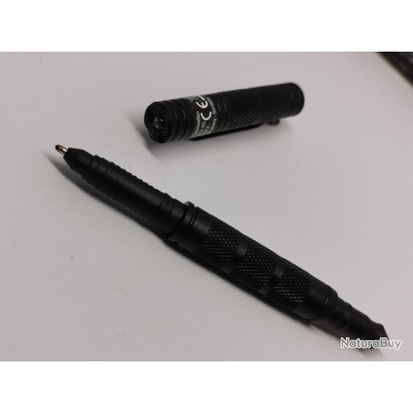 STYLO TACTIQUE - KUBOTAN - PERFECTA TP III