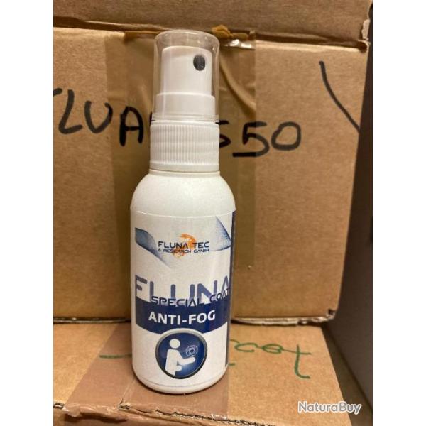 FLUNA TEC SPRAY ANTI-BUEE 50ML