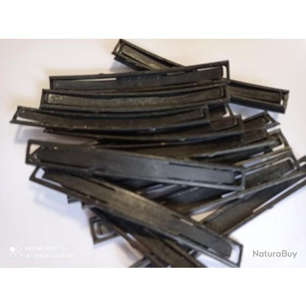 clip de chargements  SKS vente a la pi�ce