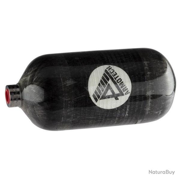 Bouteille Armotech 1,1L 4500 PSI Ultralite - Kevlar