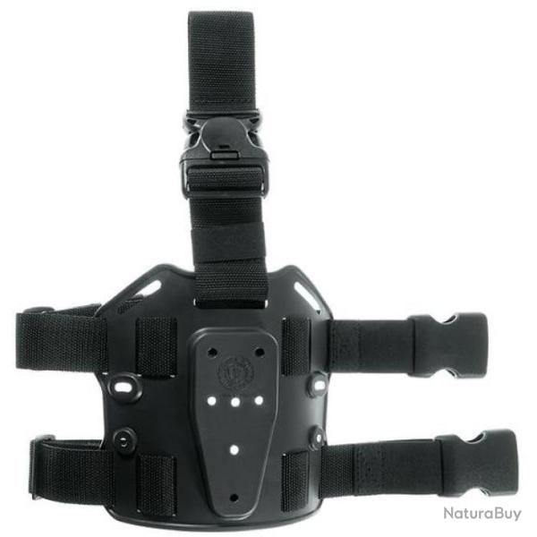 Plaque de Cuisse Polymer Evolution 5 /ET3495-3496