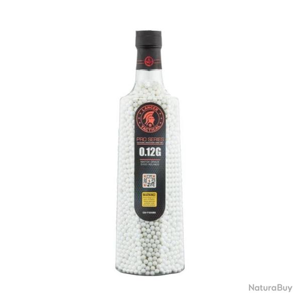 Billes Airsoft en bouteille Lancer Tactical - 6mm - 0.12g Default Tit