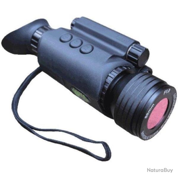 Monoculaires de vision nocturne LN-G3-M44-M50 - Luna optics - 6-36x50
