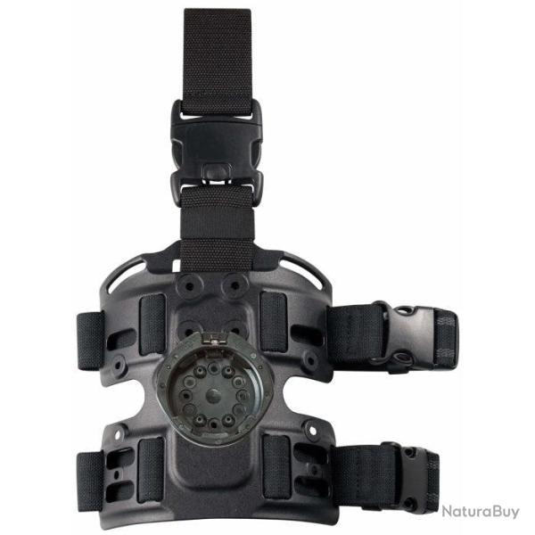 Plaque de cuisse RADAR RDC - Gaucher