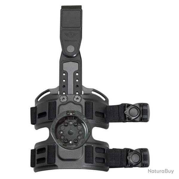 Plaque de Cuisse Radar Twist 3 RDC Droitier - Gaucher