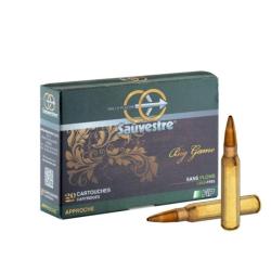 Balles Sauvestre FIP Battue - Cal. 280 Rem - 280 Rem / Aff&ucirc;t / Par 1