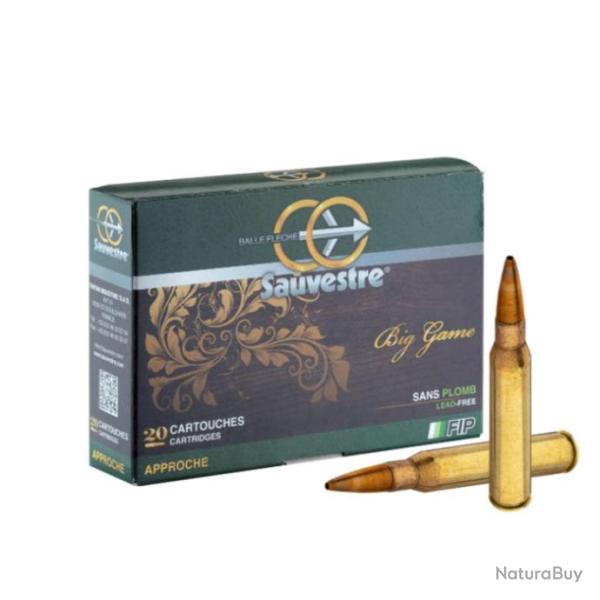 Balles Sauvestre FIP Battue - Cal. 280 Rem - 280 Rem / Aff�t / Par 1