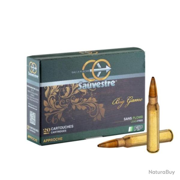 Balles Sauvestre FIP Battue - Cal. 280 Rem - 280 Rem / Aff�t / Par 1