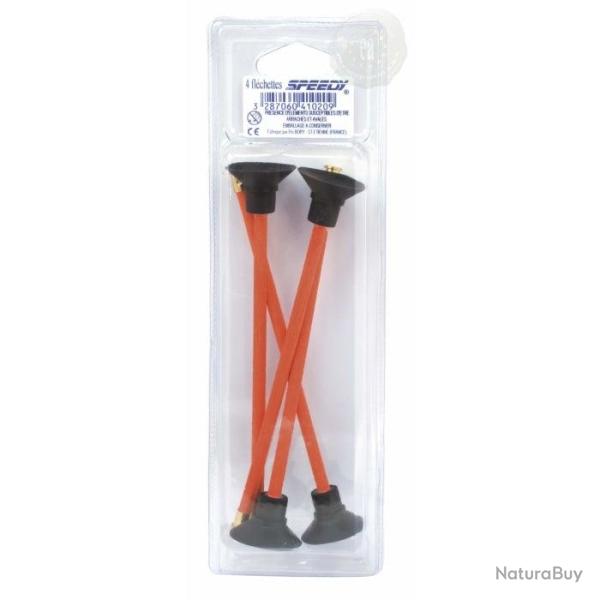 Fl�chettes � ventouses Default Title