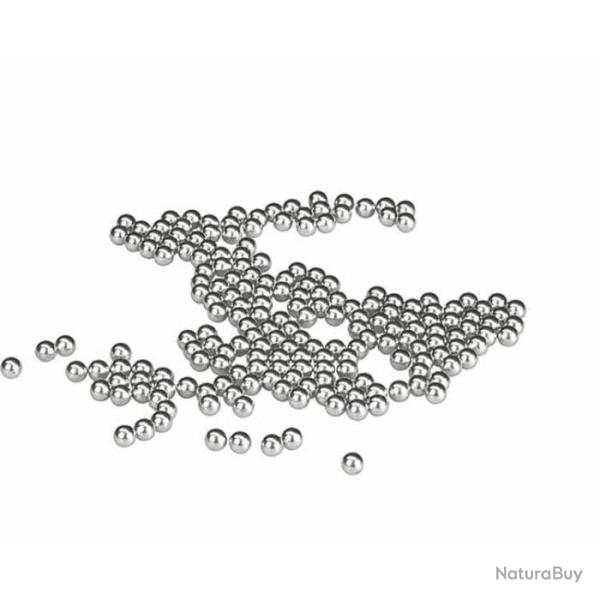 Billes Airsoft 6mm Aluminium Default Title