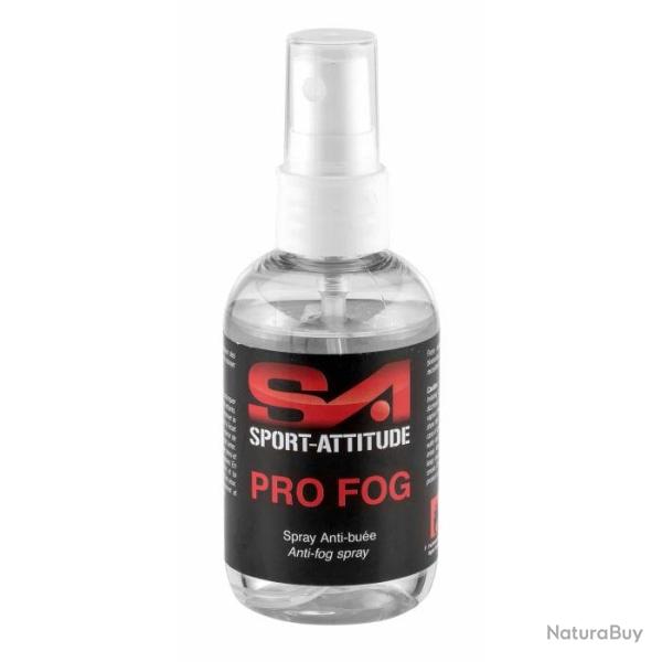 Spray anti-bu�es Sport Attitude - 100 ml