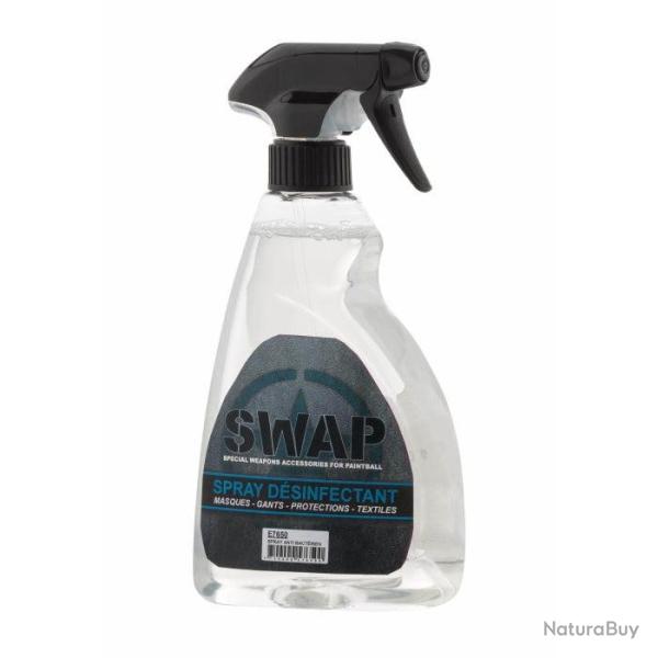 Spray Antibact�rien 500 ml