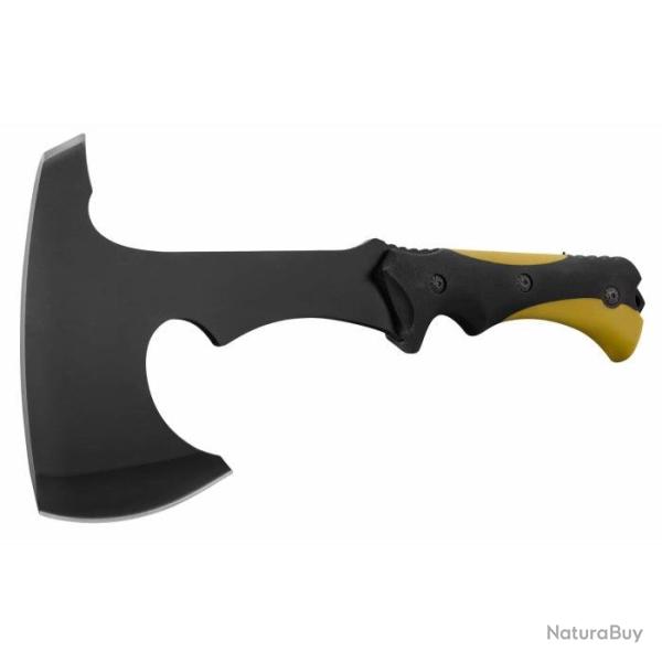 Hachette de chasse avec poign�e ABS