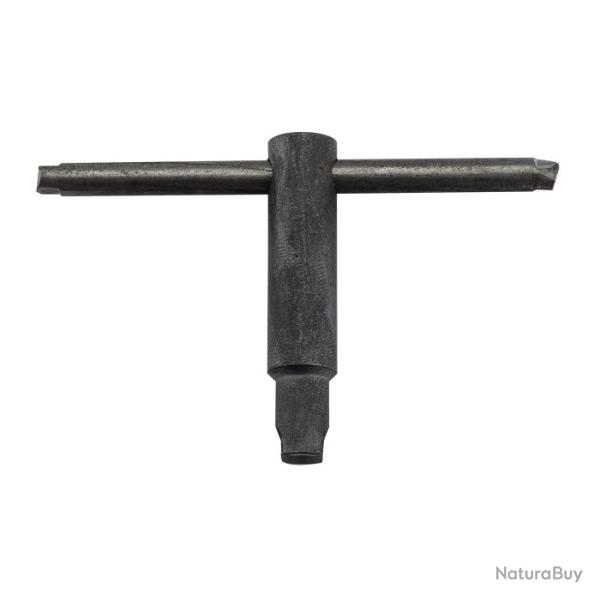 Cl� � chemin�e pour revolver TDC