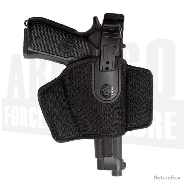 Etui cordura PA universel