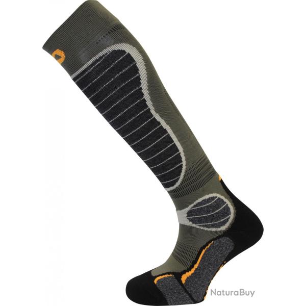Chaussettes hautes MONNET HUNTING Outlast P43-44