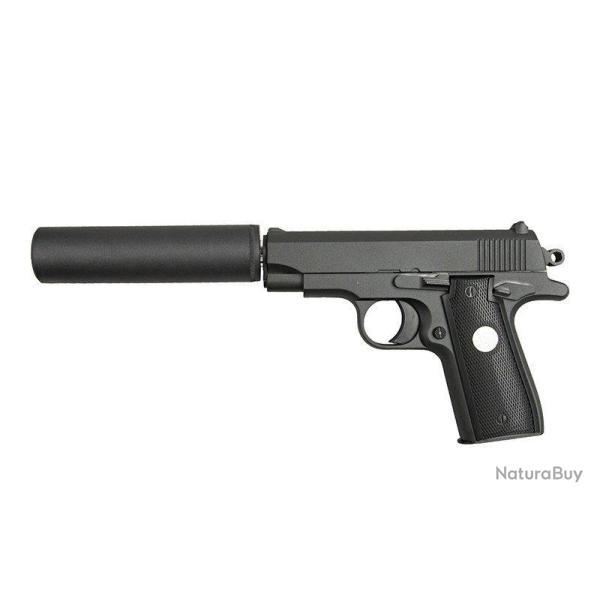 R�plique airsoft G.2A Galaxy style Colt 25