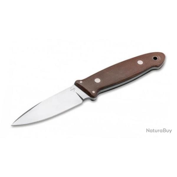 Couteau � lame fixe Boker Plus Cub Pro