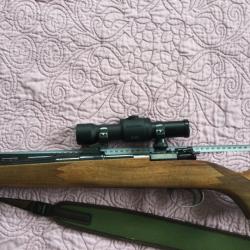 Carabine Mauser 8 X 64 S