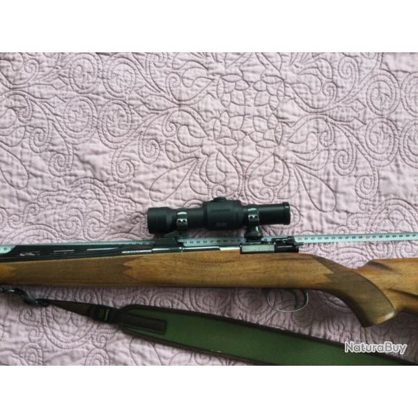 Carabine Mauser 8 X 64 S