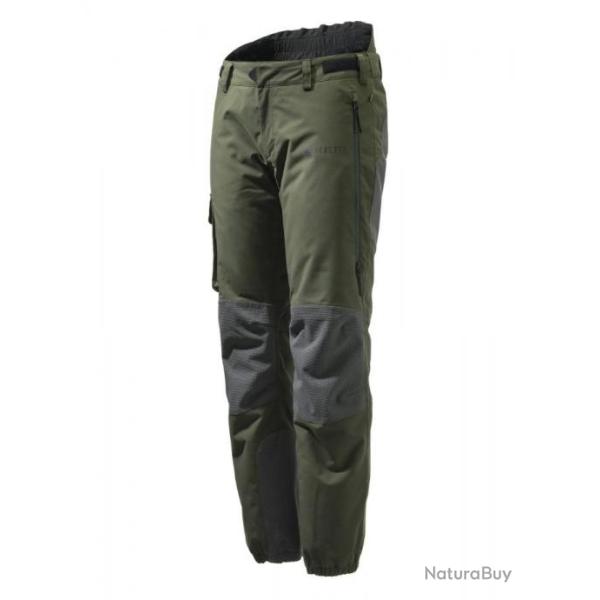 PANTALON BERETTA INSULATED STATIC EVO T46
