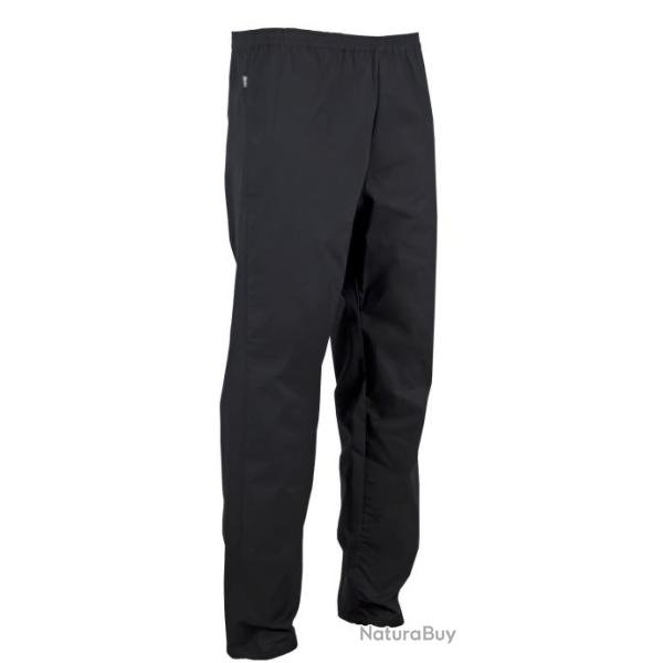 Pantalon de cuisine �lastique LMA MAJOR Noir 5 / XL