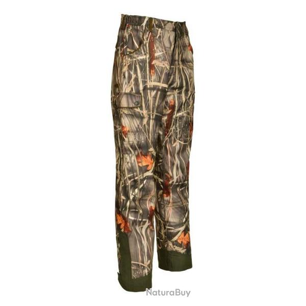 Pantalon de chasse Skintane Ghost Wet Percussion