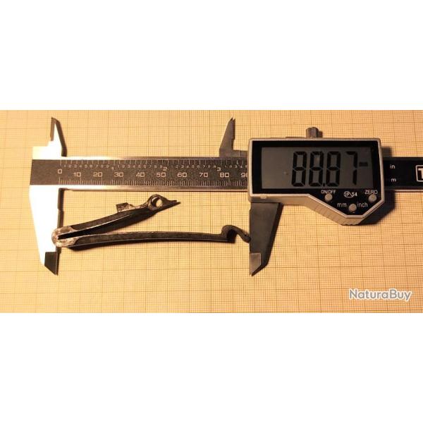 Ressort  d'armes de collection  -- n�188 L.88.87