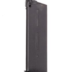 Chargeur VORSK MEU/VX-9 Gaz noir ou chrome