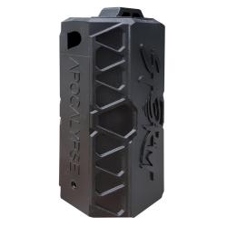 Grenade airsoft &agrave; gaz Storm Apocalypse