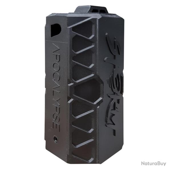 Grenade airsoft � gaz Storm Apocalypse