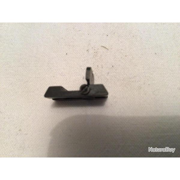 HAUSSE RABATTABLE sur queue d aronde