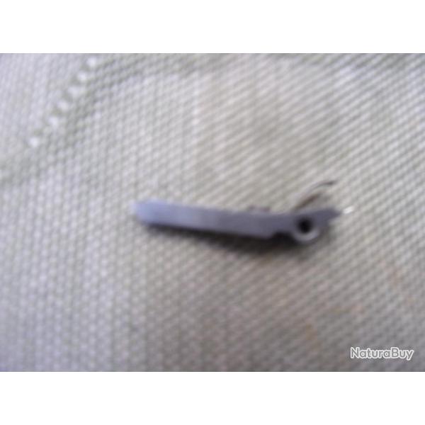 doigt �l�vateur Uberti  34,5  mm de long