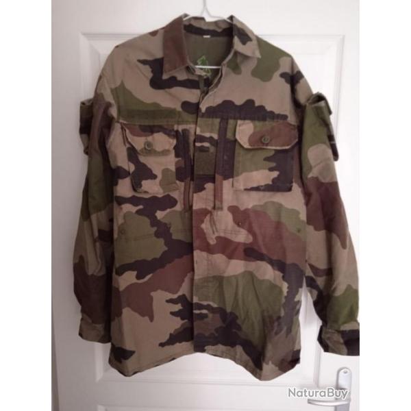 Commando Ares chemise