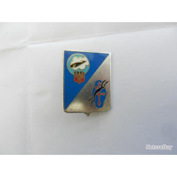 insigne r�gimentaire militaire aviation A1148