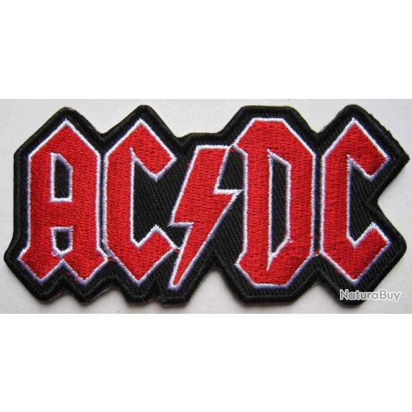 PATCH-ECUSSON A C D C