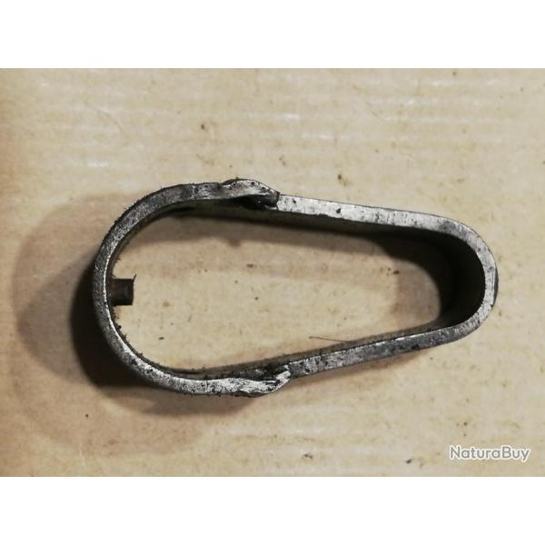 Pistolet mitrailleur Vigneron : prot�ge guidon (592)