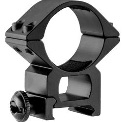 Colliers de montage RTI 21 mm Picatinny Weaver