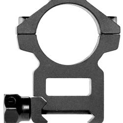 Colliers de montage RTI 25.4 mm - Serrage &eacute;crou