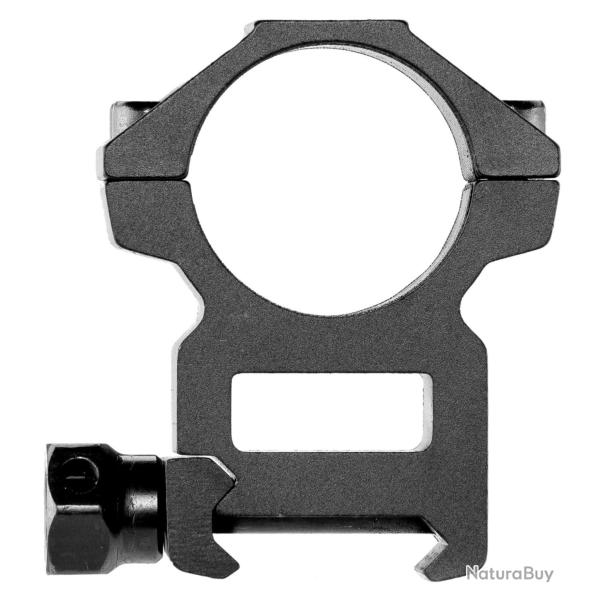 Colliers de montage RTI 25.4 mm - Serrage �crou