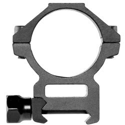 Colliers de montage RTI 30 mm - Serrage &eacute;crou