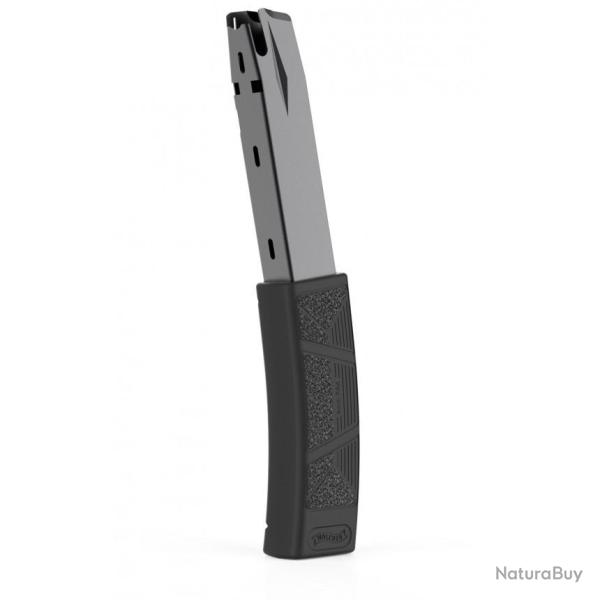 CHARGEUR WALTHER PPQ/P99 M2 CAL 9 MM PAK 33 COUPS
