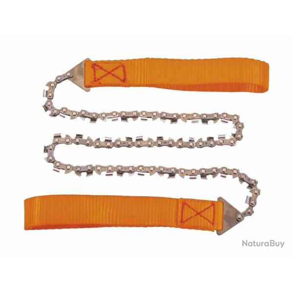 HERBERTZ - Scie � Chaine Manuelle