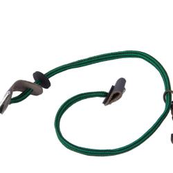 Entrave &agrave; mousqueton