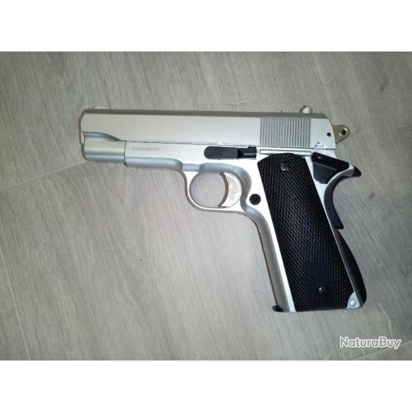 R�plique Colt Gouvernement 1911 Spring 0.3 Joule