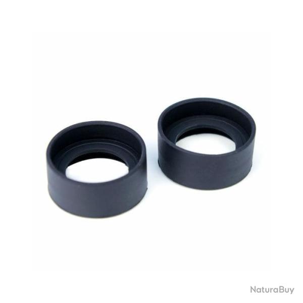 Protection oculaire Steiner - Safari 8x42