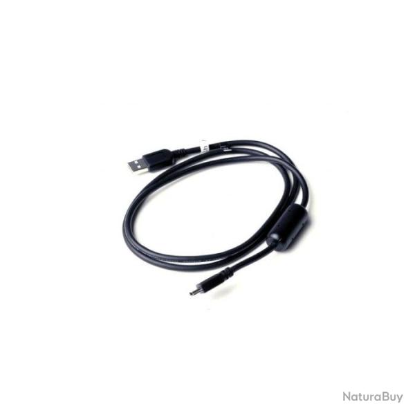C�ble usb pour GPS Garmin