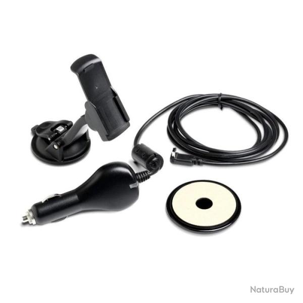Support voiture pour GPS Garmin
