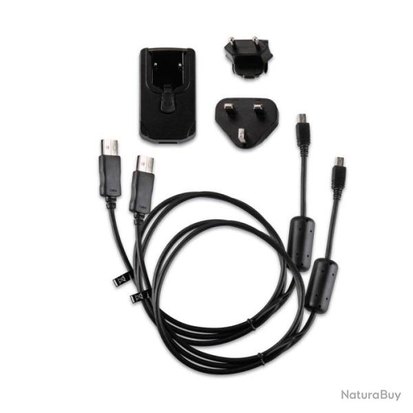 Adaptateur secteur Garmin micro-usb