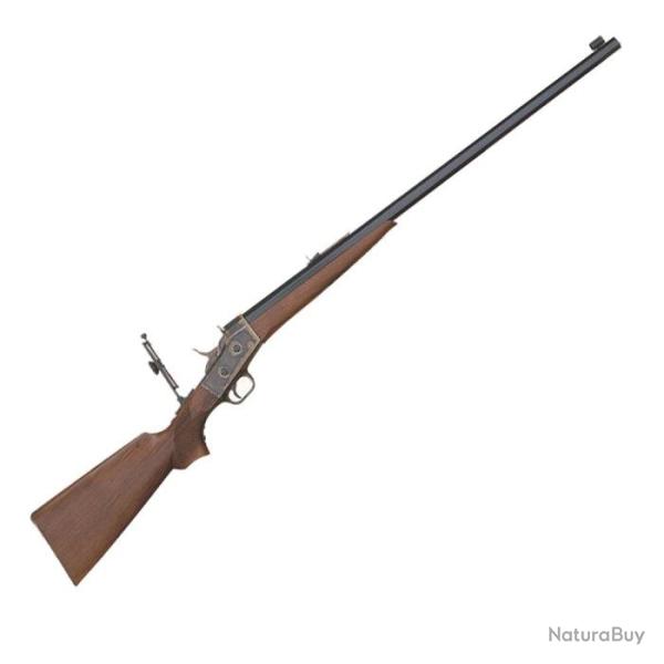 Carabine Davide Pedersoli Rolling block long range creedmore - Cal. 45/70 - 45-70 government